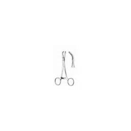 Downz 13cm Reposition Bone Intestinal Clamps, DF-203-13-picture-31