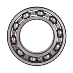 BM3 1211/K Chrome Steel Self Aligning Ball Bearing, 55x120x43 mm image 2