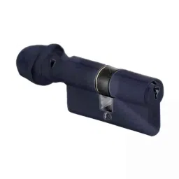Dorset CL 108 GM 70mm Stainless Steel Graphite Matt Finish Euro Profile Pin Cylinder Lock-picture-15