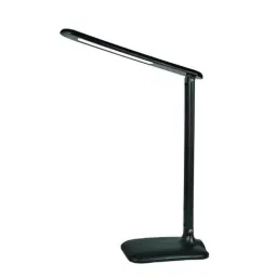 Philips 5W Black LED Desk light, 919215850437 image 1