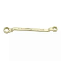 Yato 22x7mm Al-Cu Non-Sparking Bi-Hexagonal Ring Spanner, YT-67809-picture-48