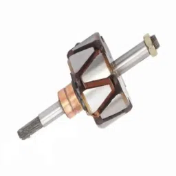 Lucas Tvs Alternator Rotor Assembly 9030-610 for Ashok Leyland, LUC-J7HWYB-picture-43