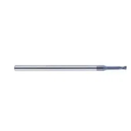 YG-1 90mm 2 Flute Carbide Economy End Mill with Corner Radius, GEB4506030500-picture-46