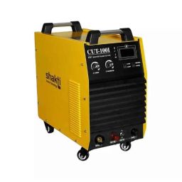 Shakti Technology CUT-100 Three Phase CUT Welding Machine-picture-11