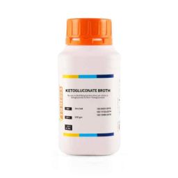 TM Media 500g Ketogluconate Broth, TM 2144-picture-26