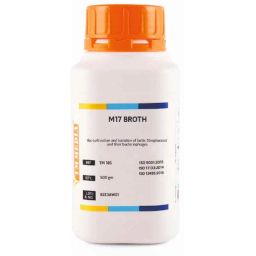 TM Media 500g M17 Broth, TM 185-picture-45