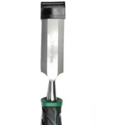 Hanbon 32mm Green Wood Bevel Chisel image 3