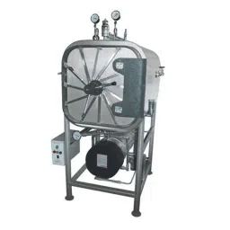 U-Tech 240L Stainless Steel High Pressure Rectangular Steam Sterilizer, SSI-104-picture-32