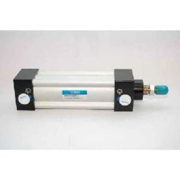 TECHNO Double Acting Magnetic Su Series Cylinders 40mm 50mm-picture-41