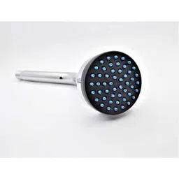 Mosaik 7 inch Stainless Steel Chrome Finish Square Overhead Shower with Advanced Spray Engine &a; Master Clean Sprayface, MSK_SHWR-O image 4