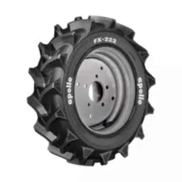 Apollo 24 inch 9.5-24 8PR 112 A6 FX222 D Tyre-picture-42