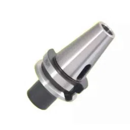RR BT50 Standard Length Type-A Carbon Steel Milling Reduction Socket, Morse Taper: MT2 image 2