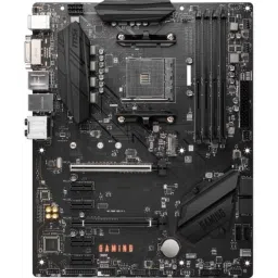 MSI B550 Gaming GEN3 AMD AM4 Gaming Motherboard image 2