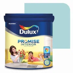 Dulux Promise 1 Litre Lake Blue Rich Finish Interior Acrylic Emulsion Paint, ACD6D8_DL1-picture-35