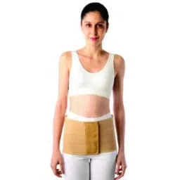 Vissco XL Magnetic Back Support, 104-picture-33