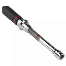 Facom Open End Drive Click Torque Wrench, 5-25 Nm 271 mm, R.306-25D image 2