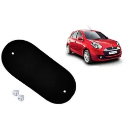 Auto Pearl Mesh Black Rear Window Sunshade Car Curtain for Renault Pulse-picture-24