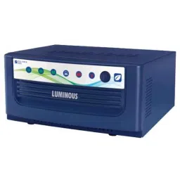 Luminous Eco Volt Plus 1550 1400VA Sine Wave Inverter, F04115512051 image 3