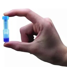 Whatman 0.45µm Nylon Syringeless Filter, US203NPUNYL (Pack of 100) image 2