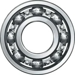 Koyo 25x52x15mm Deep Groove Ball Bearing, 62052RU (Pack of 10)-picture-25