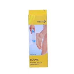 Silicare Medium Removable Silicone Insoles, 1720-003 image 2