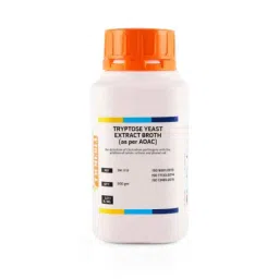 TM Media 500g Tryptose Yeast Extract Broth, TM 1112-image-10