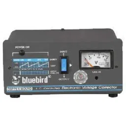 Bluebird 0.5 kVA-100V Voltage Stabilizer-picture-11