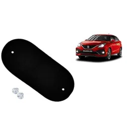 Auto Pearl Mesh Black Rear Window Sunshade Car Curtain for Maruti Suzuki Baleno RS 2019-picture-28