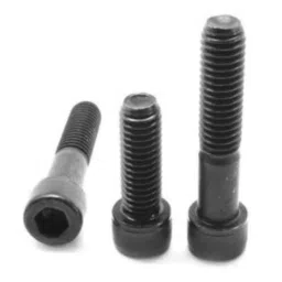 Unbrako M5x40mm Half Threaded Socket Head Cap Screw, 103030-picture-11