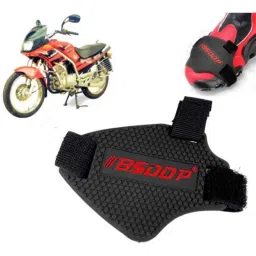 Auto Pearl Red &a; Black Silicone Gear Shift Shoe Protector Shifter Cover for GF Lazer-picture-22