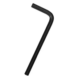 B K Jagan &a; Co 5mm Black Allen Key-picture-32