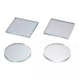 Lab Plus Round Glass Plate 90 mm, LP-7427-picture-34