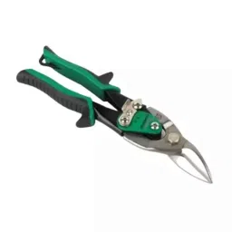 Hanbon 264003 10 inch Green polished Snips-picture-43