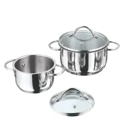 Vinod 2 Pcs Induction Friendly Turin Cookware Set, TUR2-picture-13