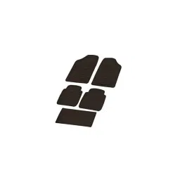 Oscar Packy Poda Smoke Century Mat Set For Hyundai Elantra-picture-39