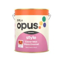 Birla Opus 20 Litre Mid Tone SB2Style Cover Max Gloss Economy Enamel-picture-22