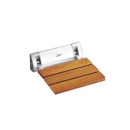 ZAP Folding Shower &a; Shoe Wearing Seat-picture-14