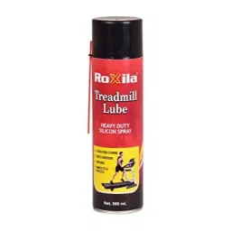 Roxila 500ml Treadmill Silicone Lubricant Spray for Belt-image-2