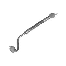 Bravo N Turbo Pipe Thin Main Swift/Vista/Liena Maruti Sft/Tata Vst/Ft-Lna, PN-0033N-picture-31
