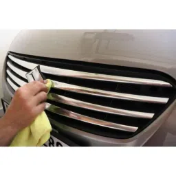 WaveX 100g  Chrome &a; Metal Polish for Oxidation &a; Discoloration, CPRR100G image 3