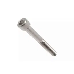 Caparo Metric M42x130mm Half Threaded Socket Head Cap Bolt Screw (Pack of 5)-picture-46