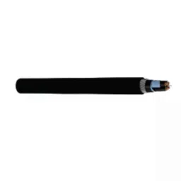 RR Kabel 0.5 Sqmm 4 Core Black Shielded Armoured Cable, Length: 100m-picture-22