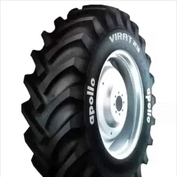 Apollo 16 inch 16.9-28 12PR Virat 23-D Tyre for Tractor-picture-18