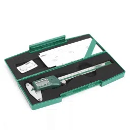 Insize 150mm Digital Vernier Caliper, 1112-150 image 3
