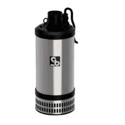 SB Pumps DEW2-T04 5HP Dewatering Submersible Pump, SBDWL54 HD-picture-19