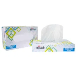 Mystair 20x20cm 12.58 GSM Facial Tissue Box, 7102 (Pack of 60)-picture-31