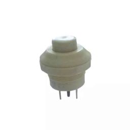 Car International Push Starter Switch Economy In White Plastic for Universal Bus, Ci-5260, CAR-4XSCOS-picture-6