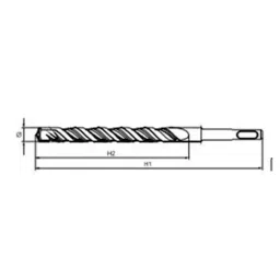 Yato 6 Pcs Alloy Steel Combination Spanner Set, YT-48860 image 2