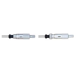 Insize Quick Spindle Feeding Micrometer Head, Range: 0-25 mm, 6381-25WP (Pack of 2)-picture-18