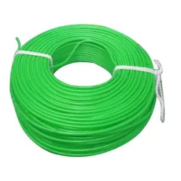A3S 2.5 Sqmm Green Single Core Multi Strand Heavy Duty FR PVC Housing Wire, Length: 90 m-picture-36